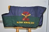 RAAF dog coat