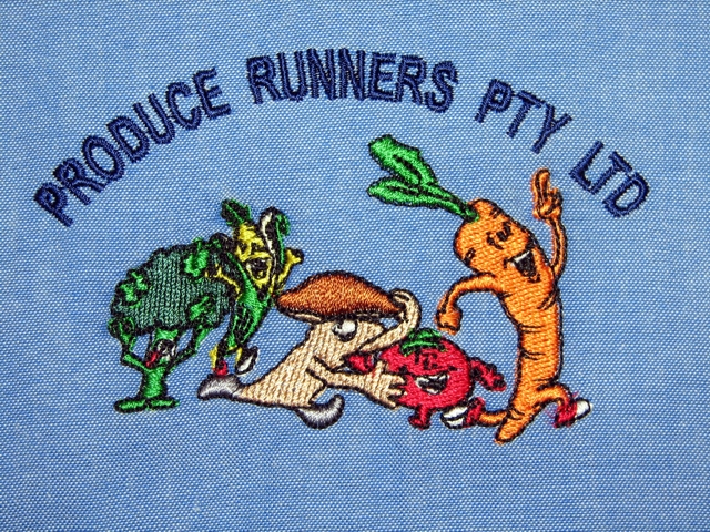 Produce Runners