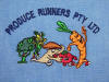 Produce Runners