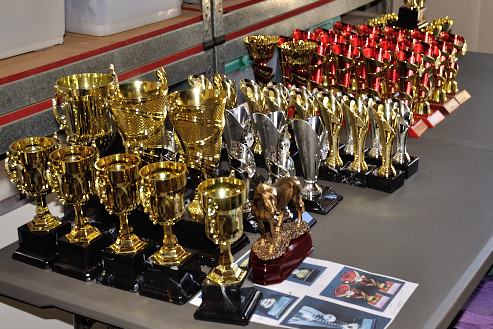 trophy