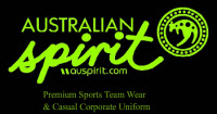 Auspirit Logo