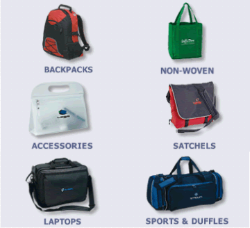 bags