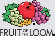FRUIT OF THE LOOM