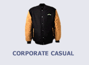 corporate casual jackets