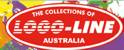logo line