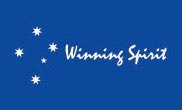 Winning Spirit Logo